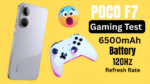 POCO F7