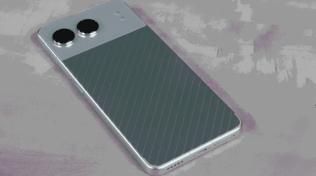 oneplus nord 5