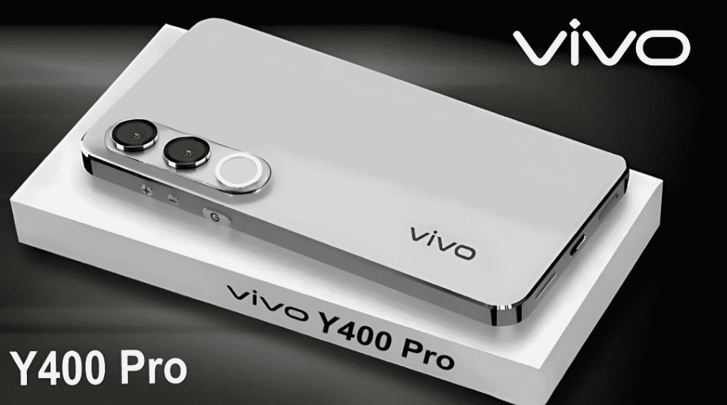 vivo y400 pro