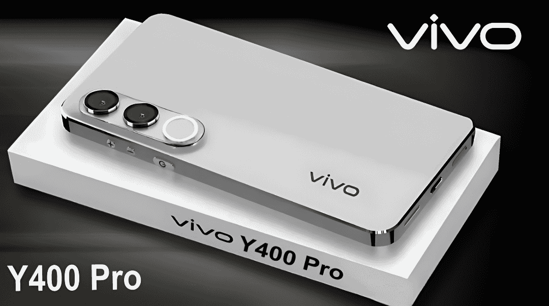 vivo y400 pro