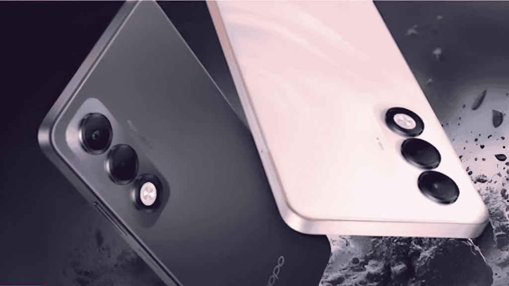 oppo k13x