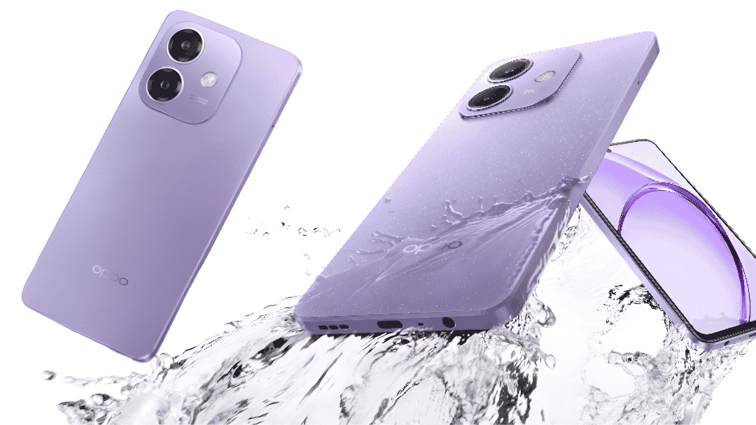 oppo a5i