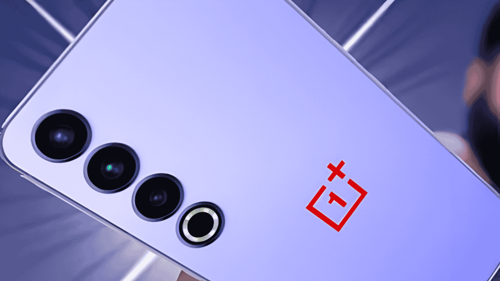oneplus nord ce 5