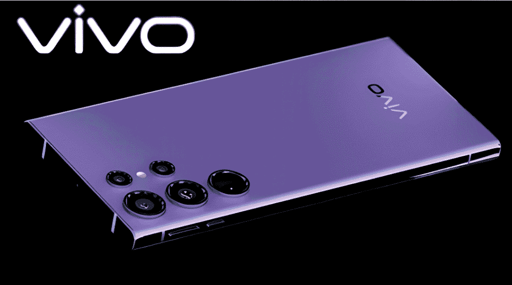 vivo y400