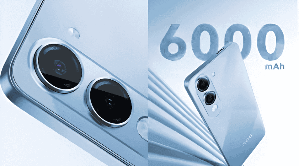 iqoo z10 lite