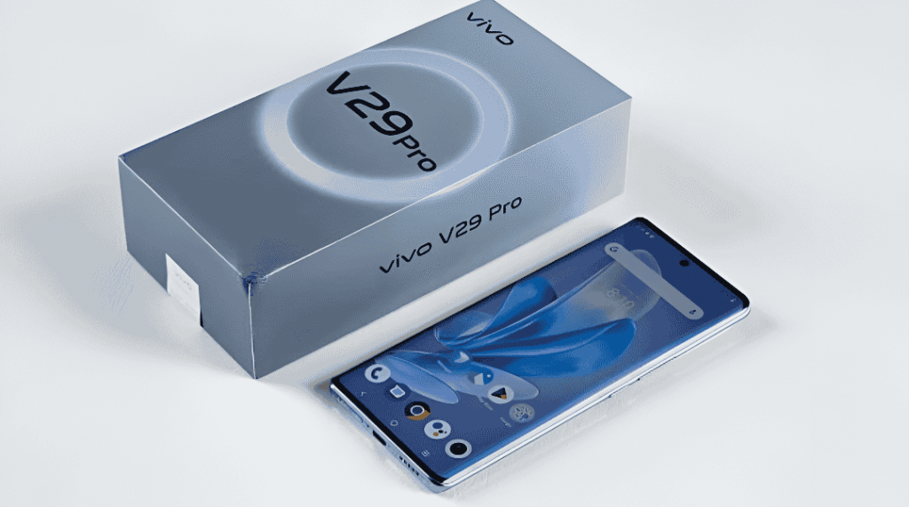 vivo v29 pro