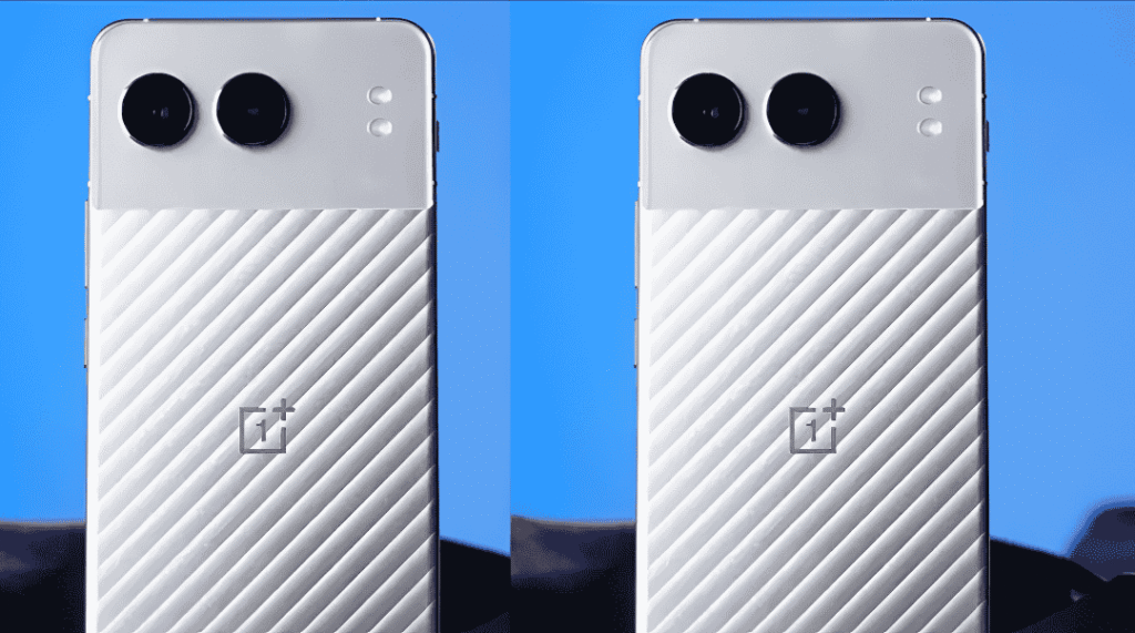 oneplus nord 5