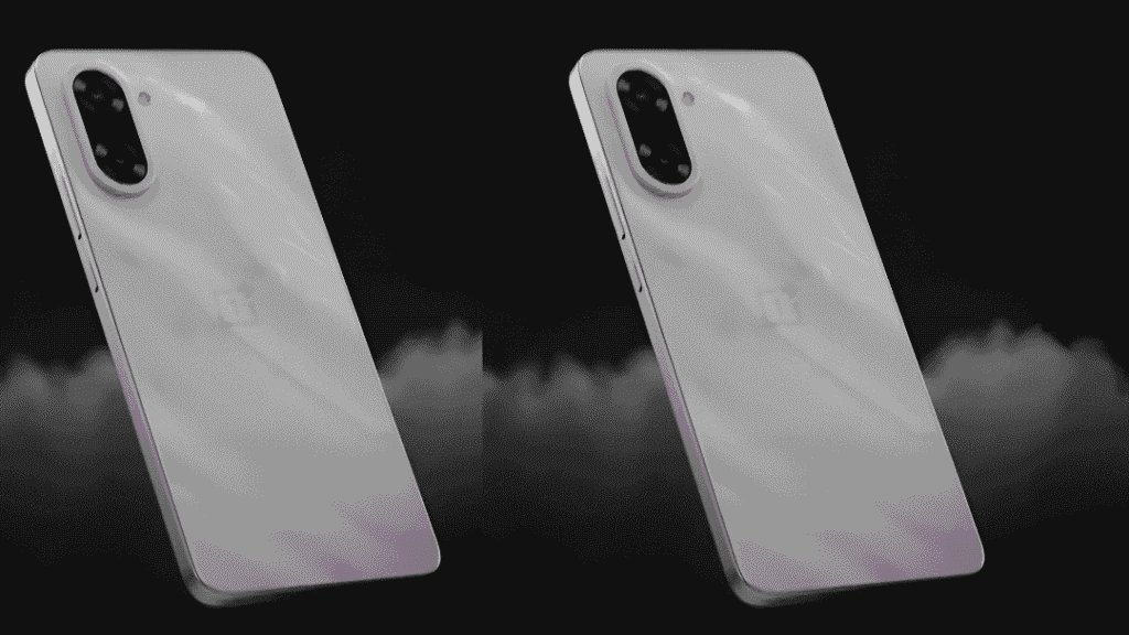oneplus nord ce 5