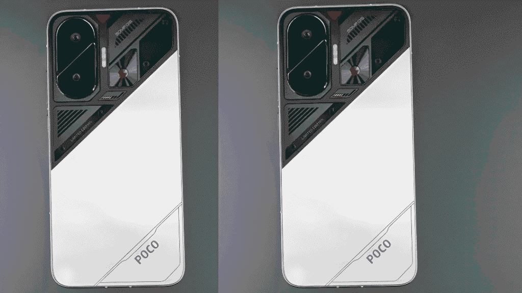 poco f7 review