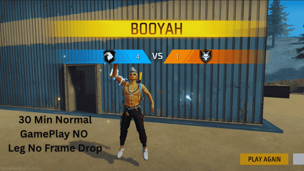 iqoo neo 10 frame rate