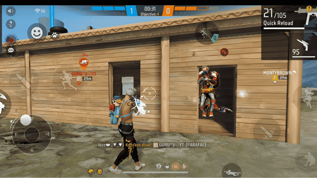 iqoo neo 10 gamepaly test