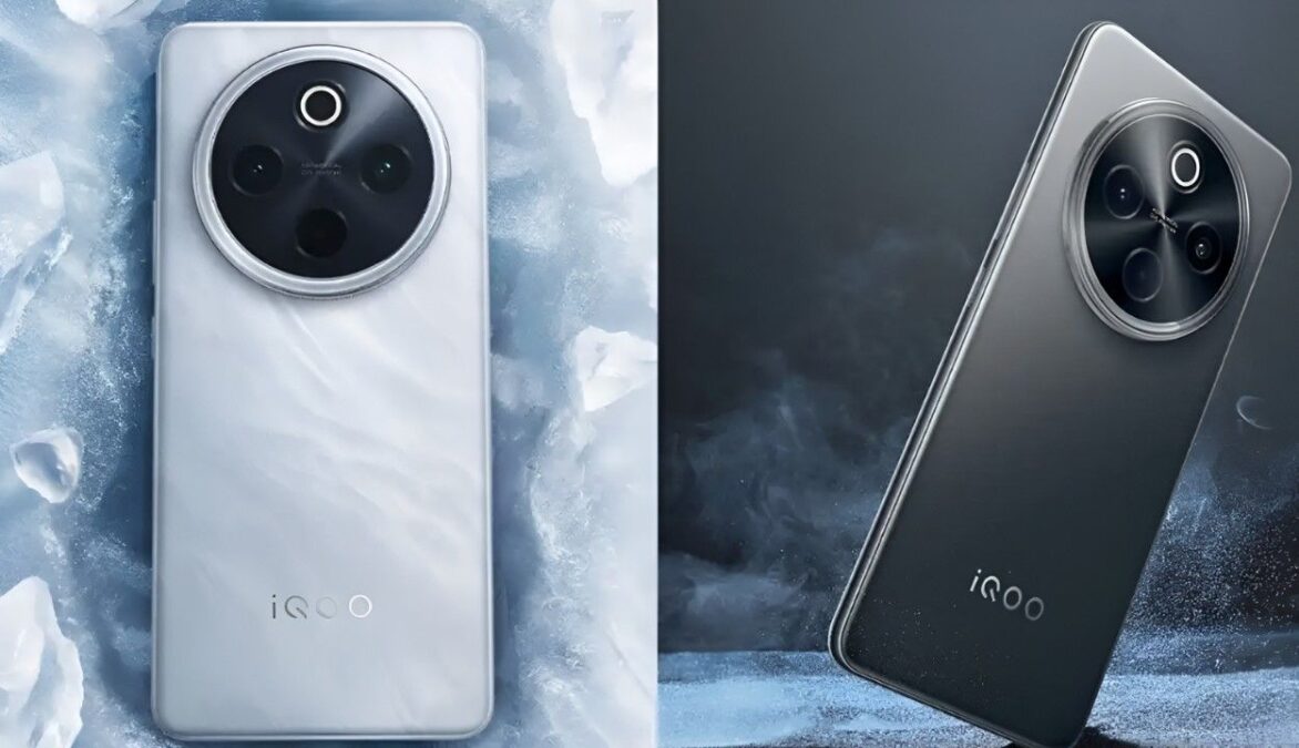 iQOO Z10 Lite