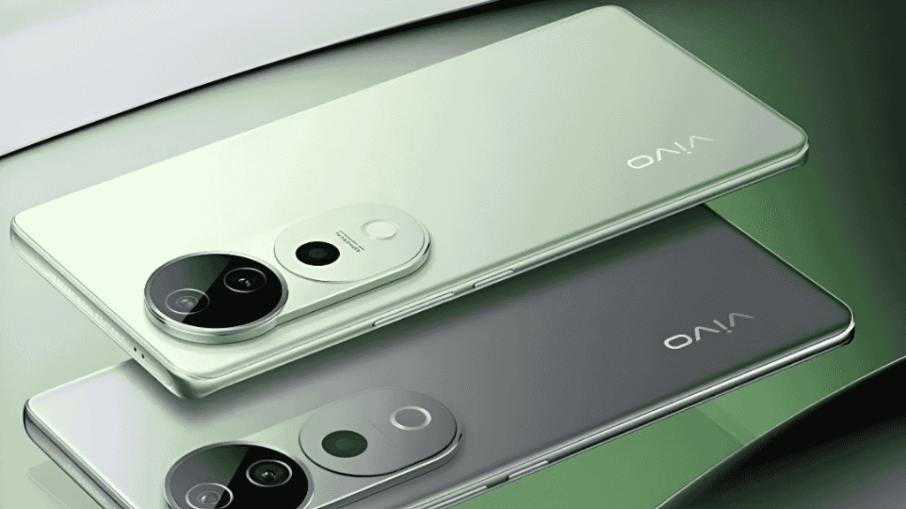 Vivo T4 ultra review