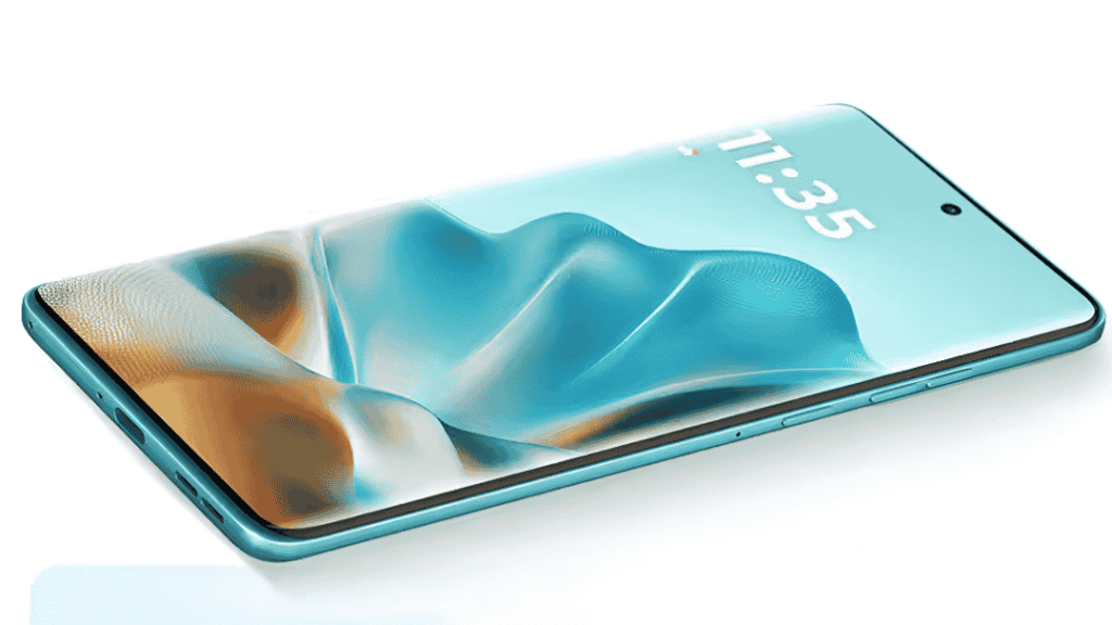 vivo t4 ultra