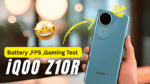 iQOO Z10R Hindi Review