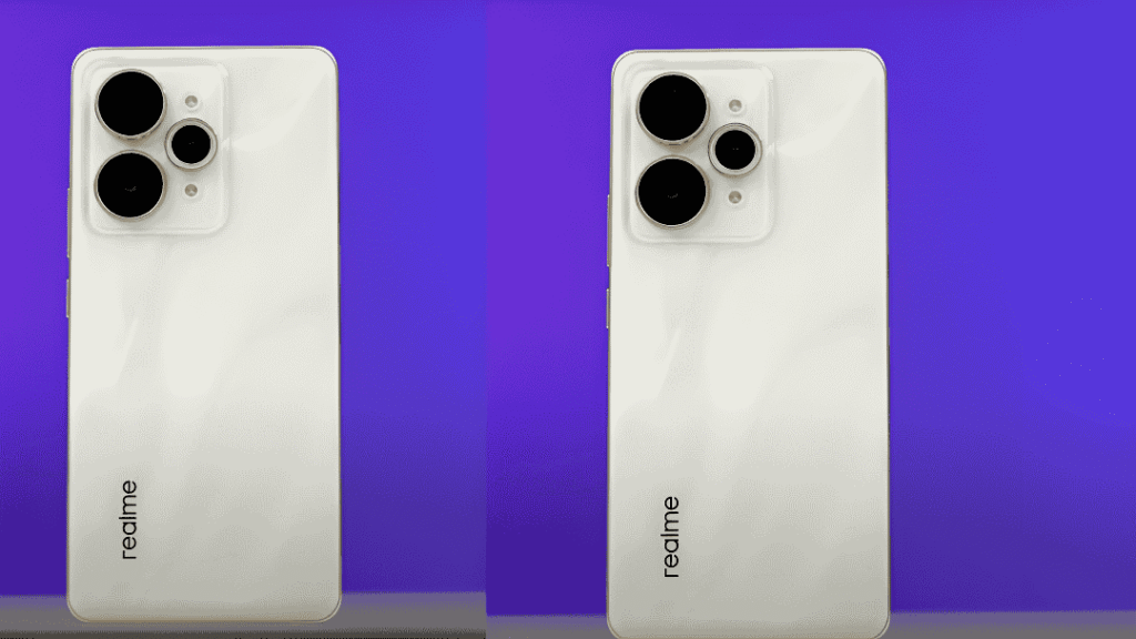 Realme 15 Pro