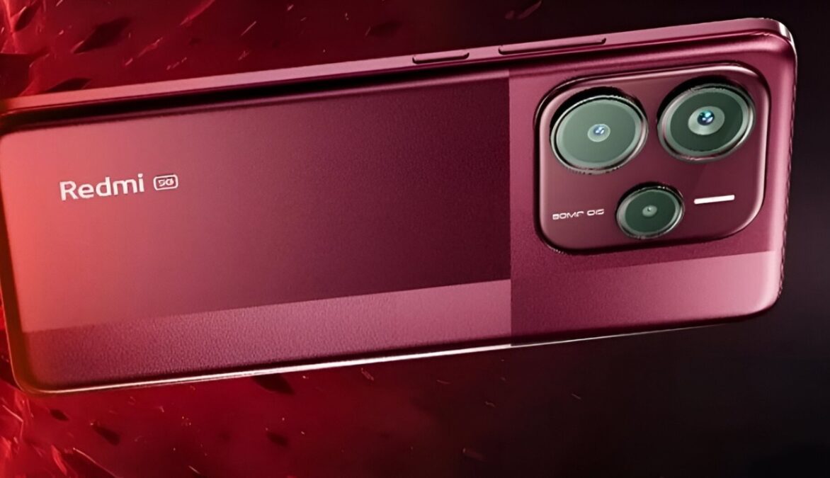 Redmi Note 14 SE