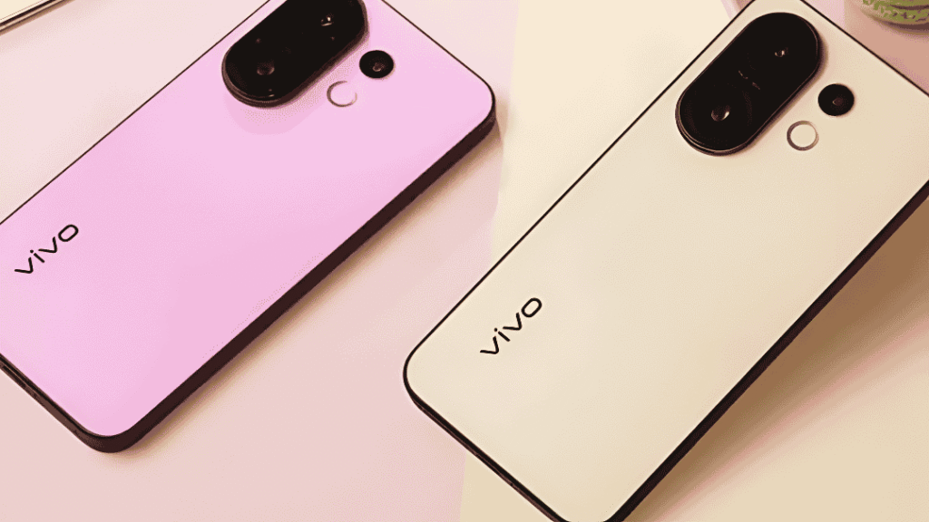 Vivo X200 FE Review