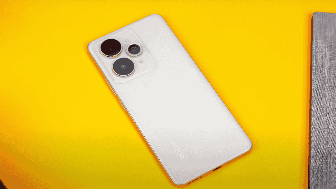 Realme 15 Pro Hindi Review