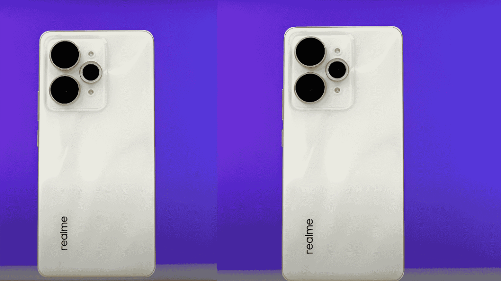 Realme 15 Pro