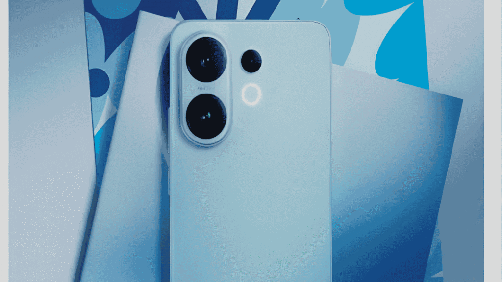 Vivo V60 Hindi Review