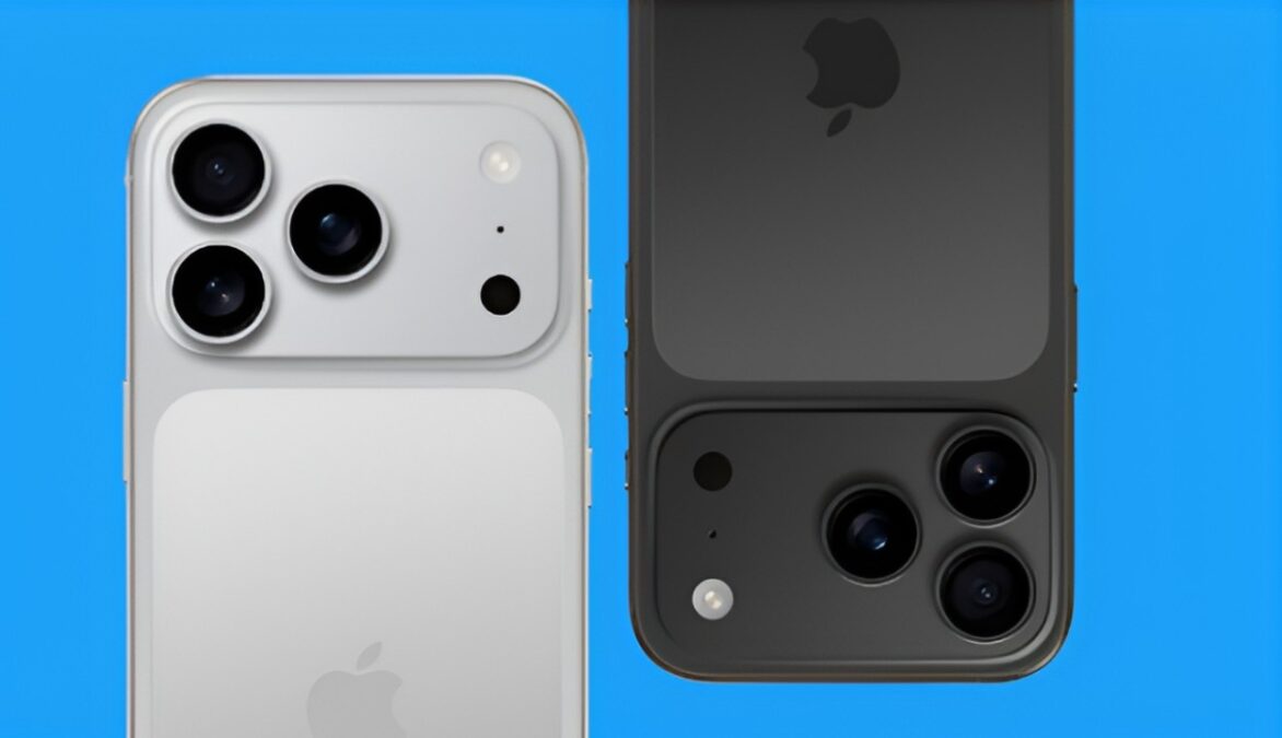 iPhone 17