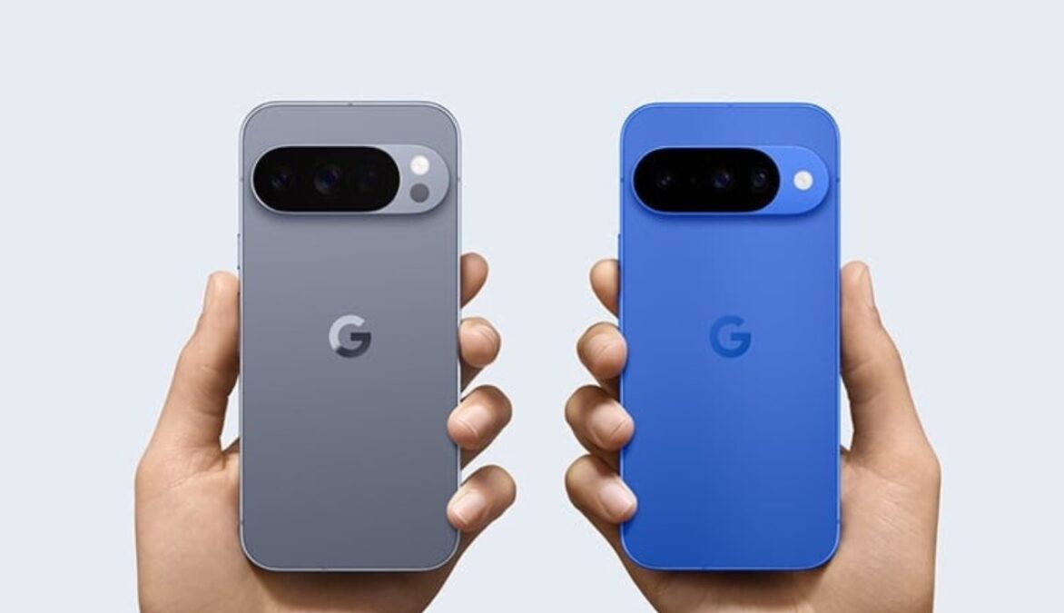 google pixel 10