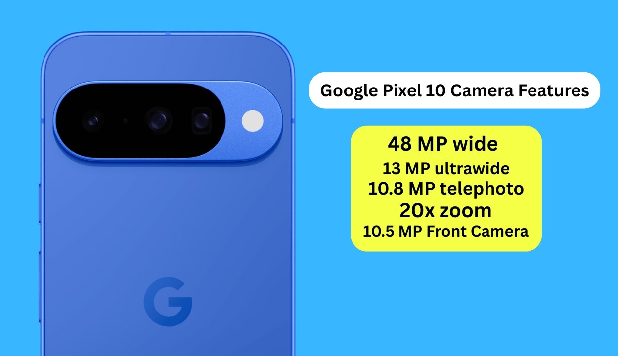 Google Pixel 10 Camera Test Google Pixel 10 Camera Test