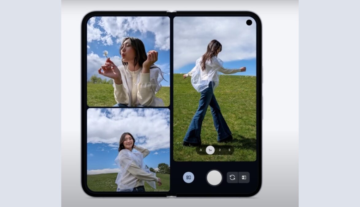 Google Pixel 10 Daylight Photography