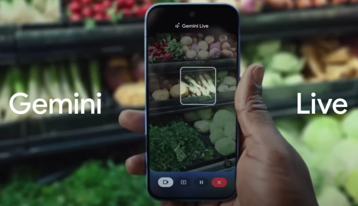 google pixel 10 pro gemini ai features