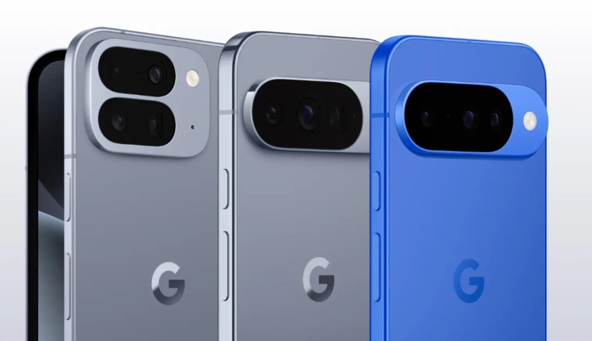 Google Pixel 10 Pro