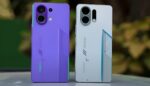Oppo K13 Turbo 5G vs Turbo Pro