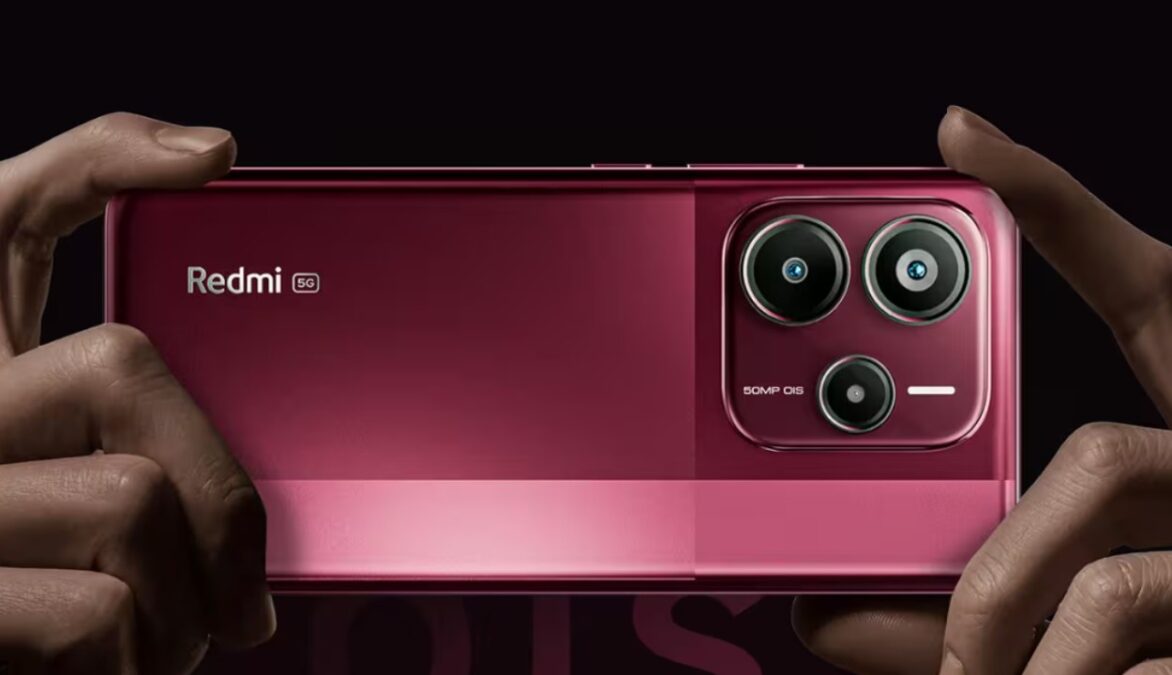 Redmi Note 14 SE