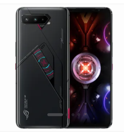 Asus ROG Phone 5s / 5s Pro