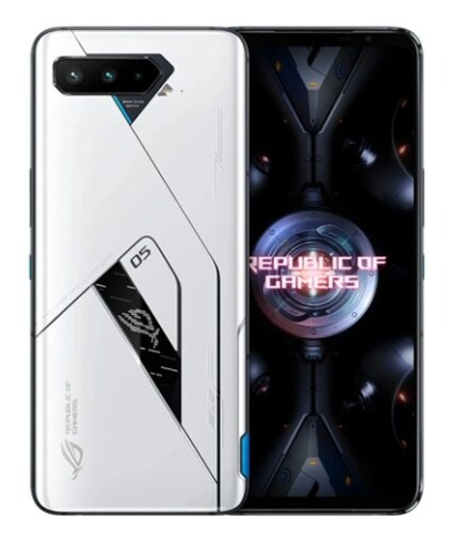 Asus ROG Phone 5