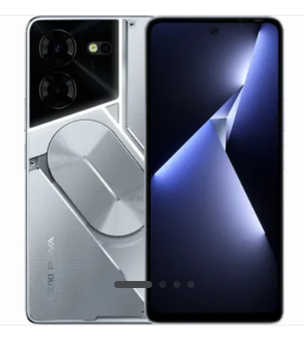 Tecno Pova 5 / 5 Pro