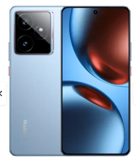 Realme GT 7