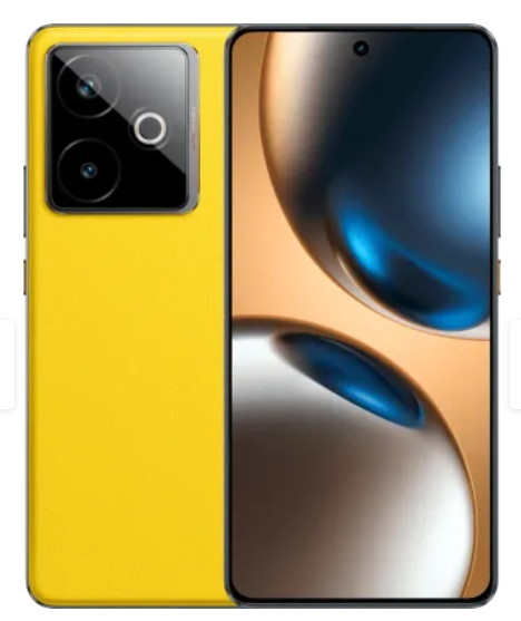 Realme GT 7T