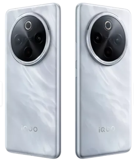 iQOO Z10