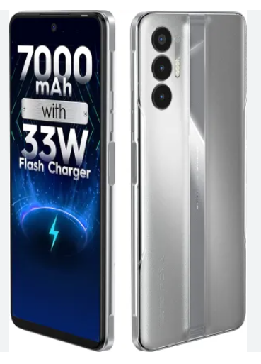 Tecno Pova 3