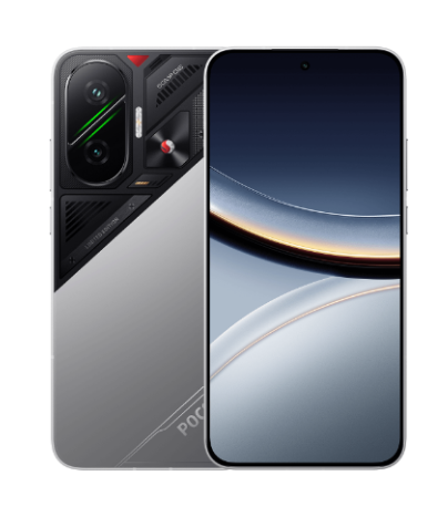 Poco F7