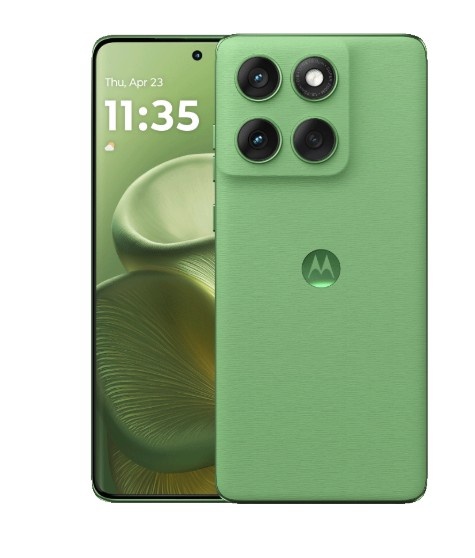 Motorola Edge 60 Pro