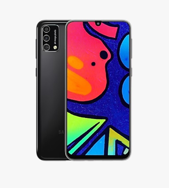 Samsung Galaxy F41