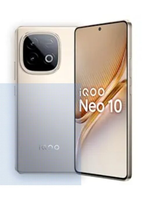 iQoo Neo 10
