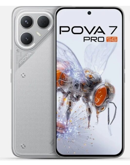 Tecno Pova 7 / 7 Pro