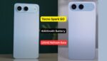 Tecno Spark GO