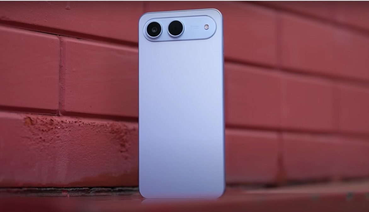 Tecno Spark GO Image