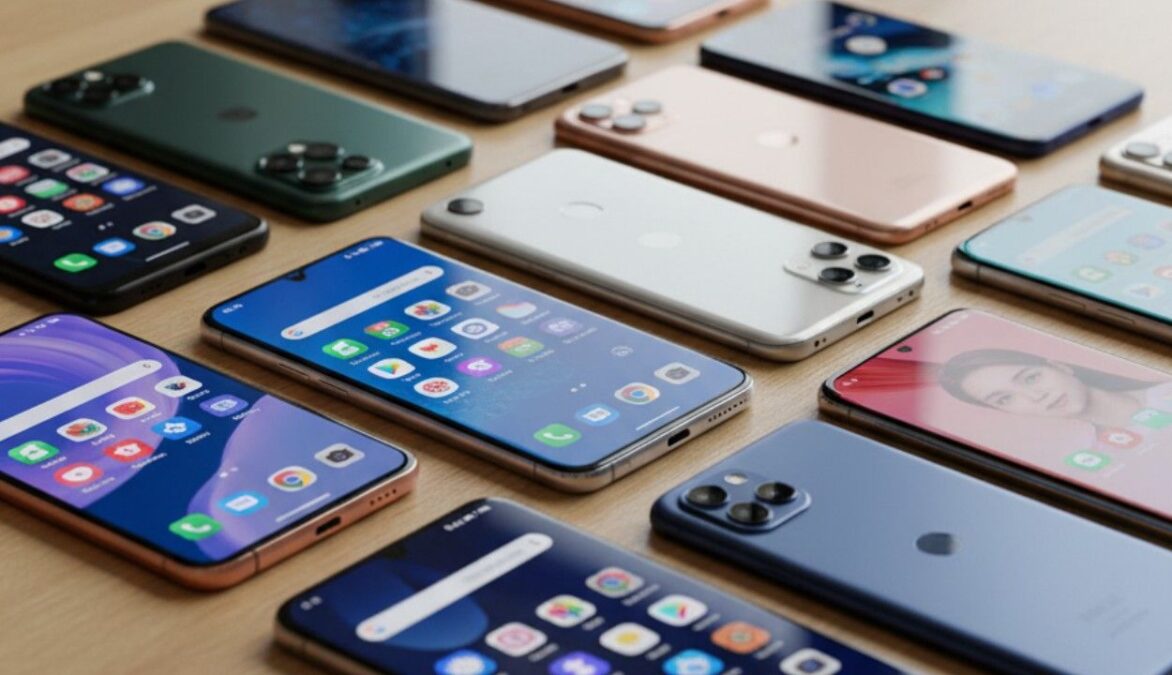 120 FPS Wale Phone