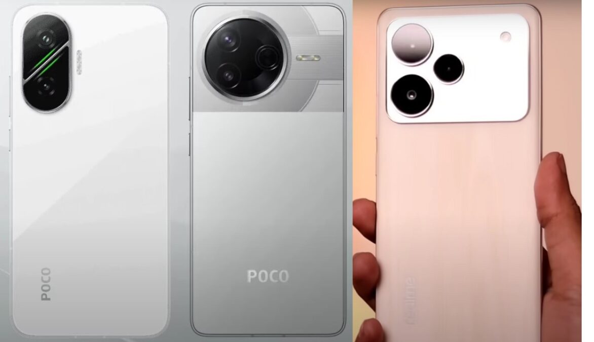 120 FPS Wale Gaming Phone 2025