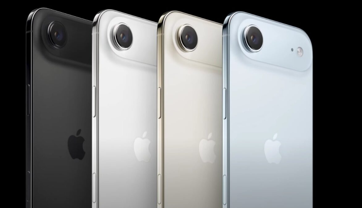 iPhone 17 Pro 